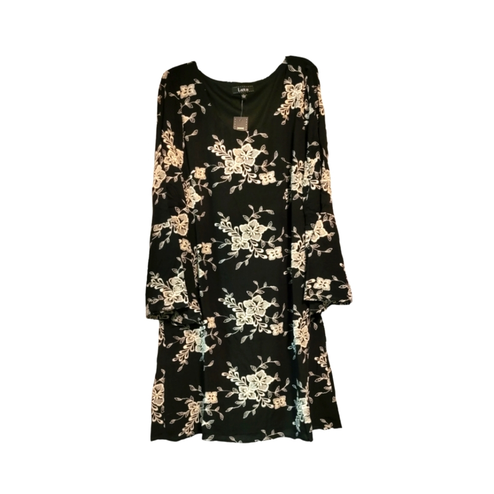 Women's Lux II dress size Large